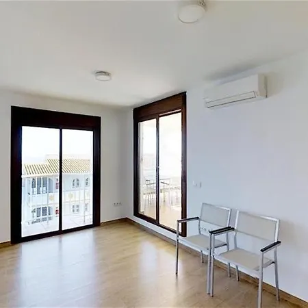 7005 Penthouse Very Spacious, High Standard, 3 Bed Appartamento