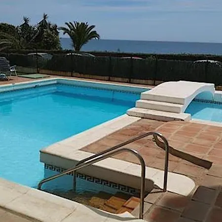 7005 Penthouse Very Spacious, High Standard, 3 Bed Mijas