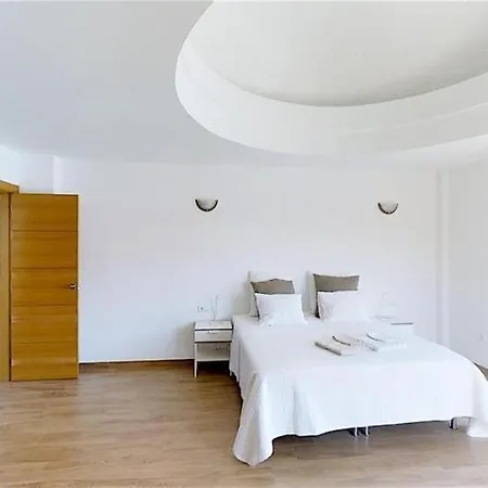 7005 Penthouse Very Spacious, High Standard, 3 Bed * Mijas