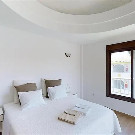 7005 Penthouse Very Spacious, High Standard, 3 Bed Mijas