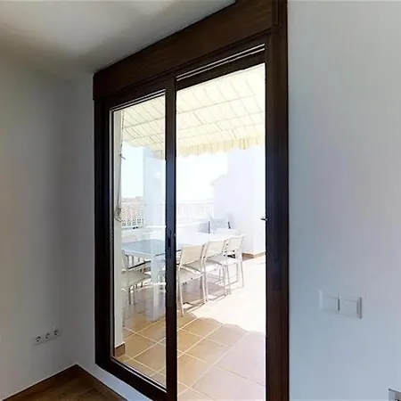 7005 Penthouse Very Spacious, High Standard, 3 Bed Mijas