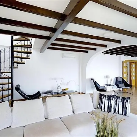 Appartamento 7005 Penthouse Very Spacious, High Standard, 3 Bed Mijas